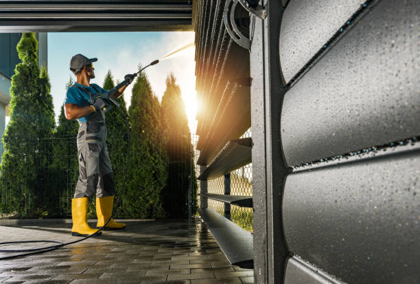 Best Post-Construction Pressure Washing  in Sterling, GA