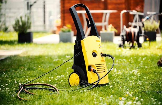 Best Gas Station Cleaning  in Sterling, GA